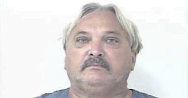 Edward Wright, - St. Lucie County, FL 